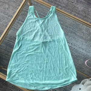 Euc calia strappy tank
